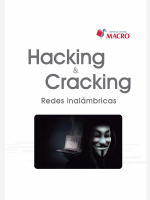 HACKING & CRACKING - REDES INALAMBRICAS.pdf